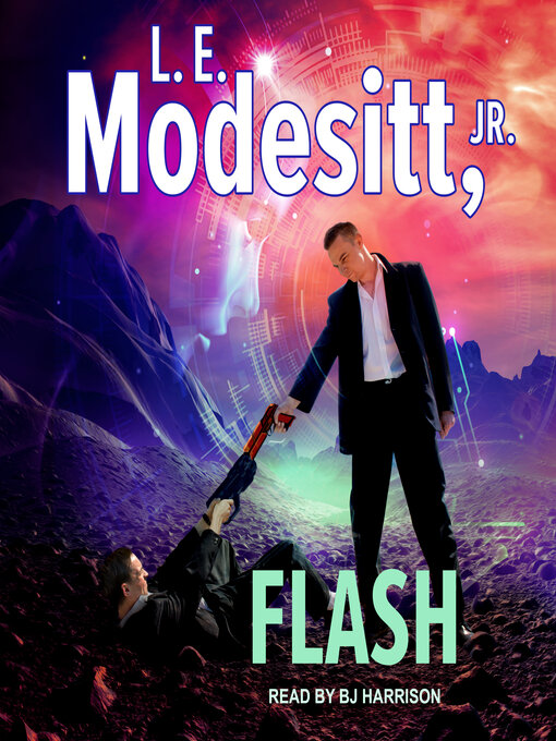 Cover image for Flash